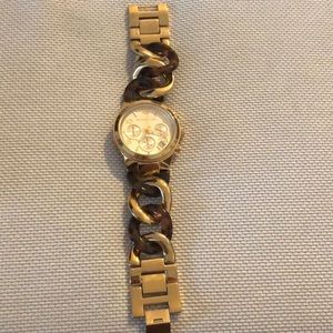 Michael Kors Watch Woman
